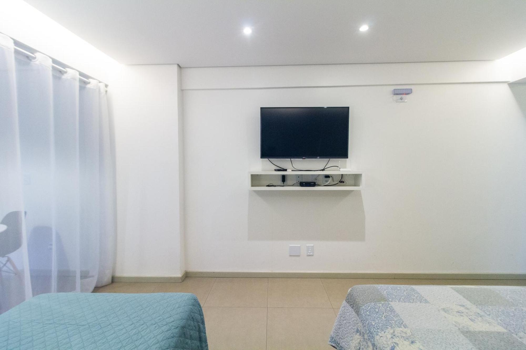 Hotel Garvey Quarto 321 Бразилиа Экстерьер фото