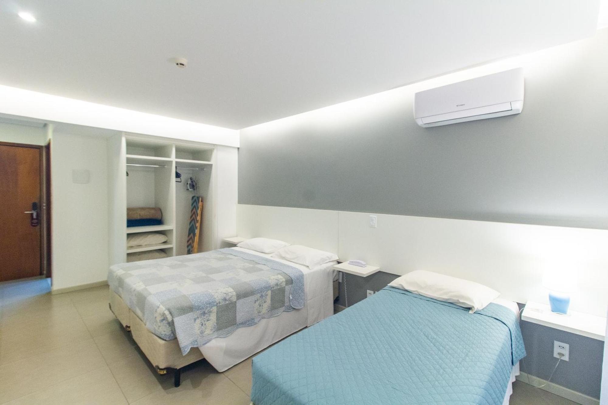 Hotel Garvey Quarto 321 Бразилиа Экстерьер фото