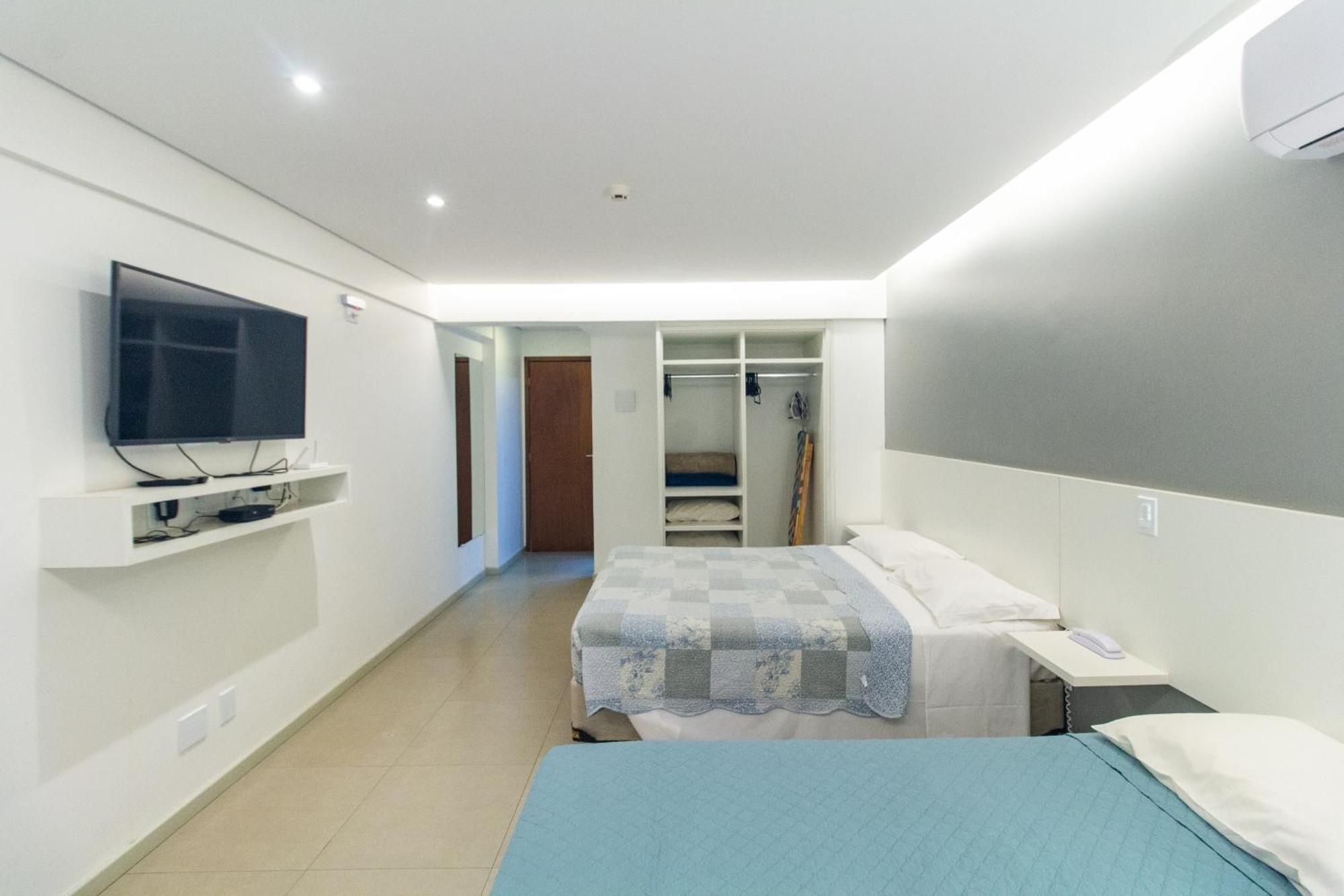 Hotel Garvey Quarto 321 Бразилиа Экстерьер фото