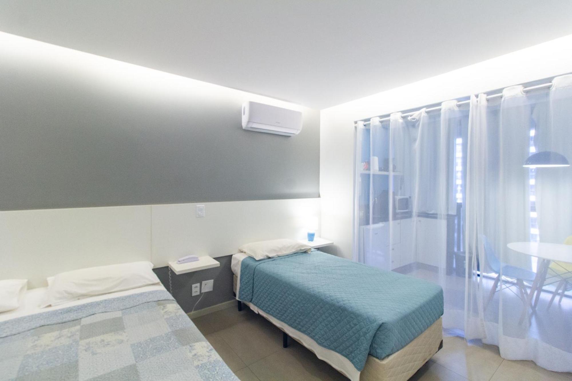 Hotel Garvey Quarto 321 Бразилиа Экстерьер фото